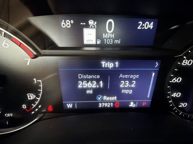 2023 Cadillac CT5 Sport