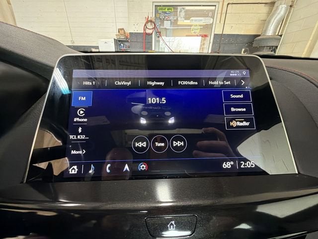 2023 Cadillac CT5 Sport