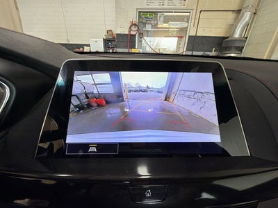 2023 Cadillac CT5 Sport