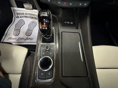 2023 Cadillac CT5 Sport