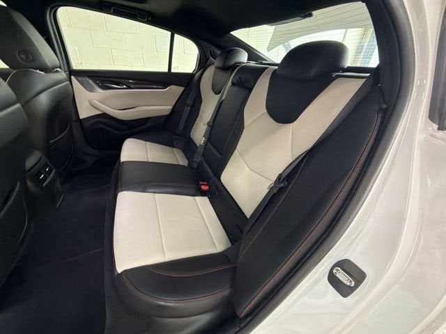 2023 Cadillac CT5 Sport