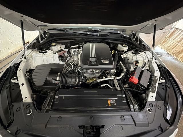 2023 Cadillac CT5 Sport