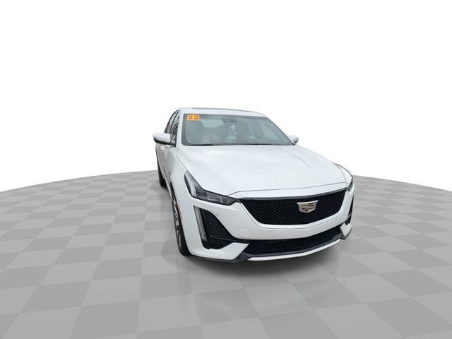 2023 Cadillac CT5 Sport