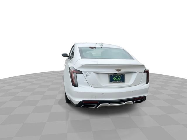 2023 Cadillac CT5 Sport