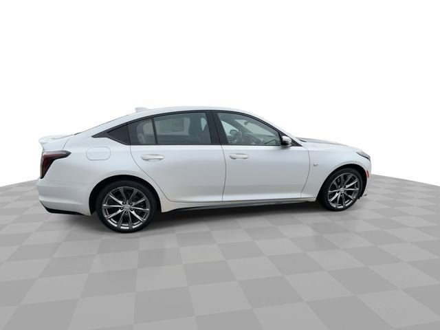 2023 Cadillac CT5 Sport