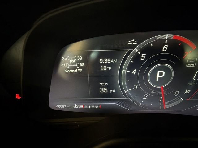 2023 Cadillac CT5 Sport