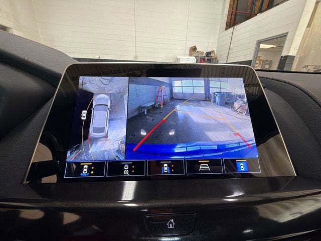 2023 Cadillac CT5 Sport