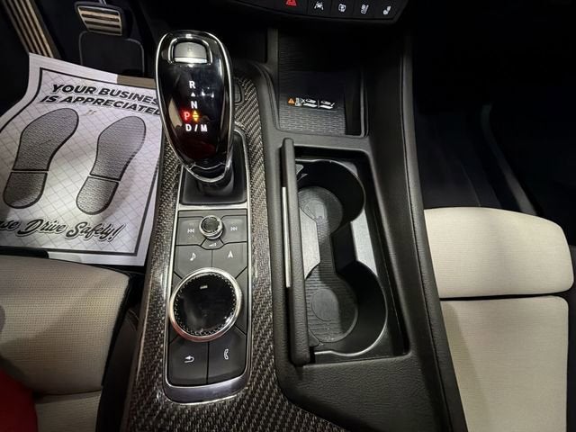 2024 Cadillac CT5-V V-Series