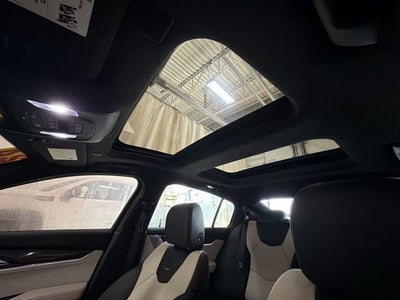 2024 Cadillac CT5-V V-Series