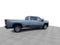 2025 Chevrolet Silverado 3500 HD LTZ