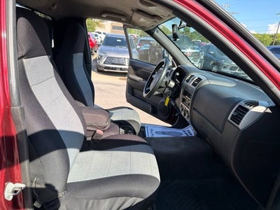 2008 Chevrolet Colorado LT w/1LT