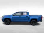2022 Chevrolet Colorado 4WD LT