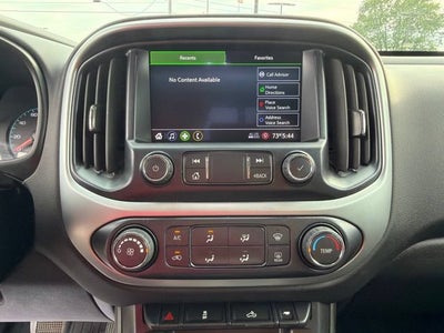 2022 Chevrolet Colorado 4WD LT