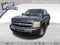 2010 Chevrolet Silverado 1500 LS
