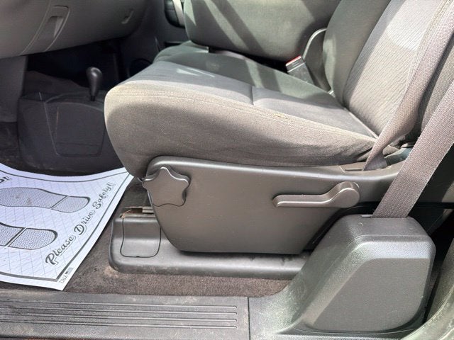 2010 Chevrolet Silverado 1500 LS
