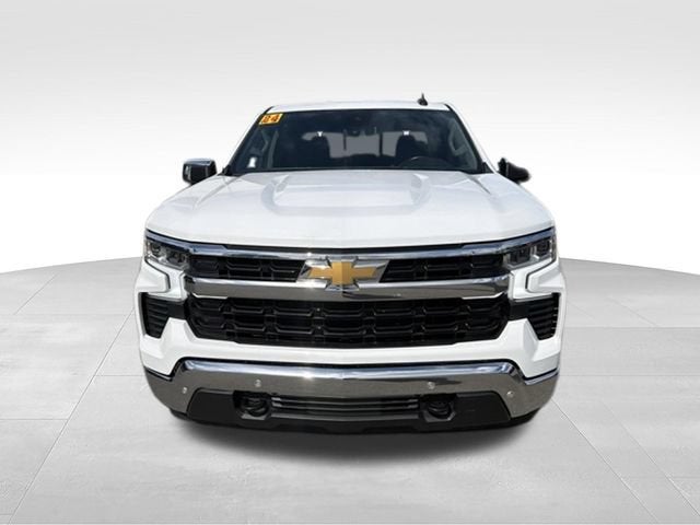 2024 Chevrolet Silverado 1500 LT - Photo 10