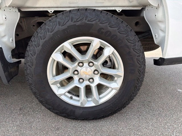2024 Chevrolet Silverado 1500 LT - Photo 13