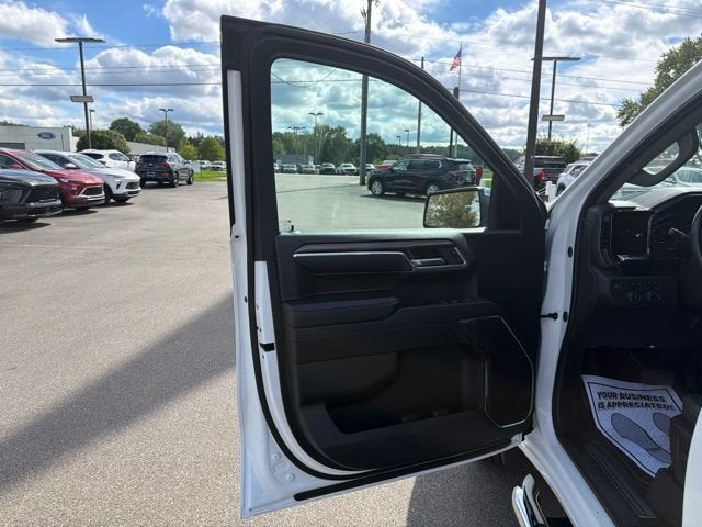 2024 Chevrolet Silverado 1500 LT - Photo 14