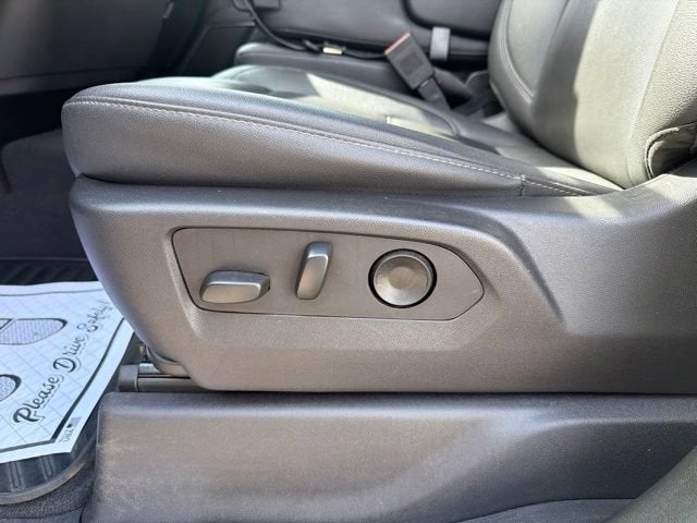 2024 Chevrolet Silverado 1500 LT - Photo 16