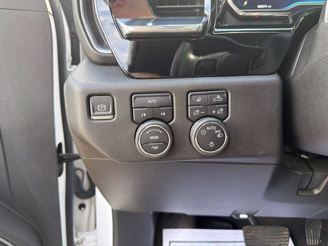 2024 Chevrolet Silverado 1500 LT - Photo 17