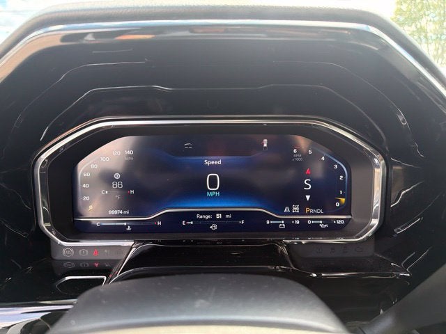 2024 Chevrolet Silverado 1500 LT - Photo 19