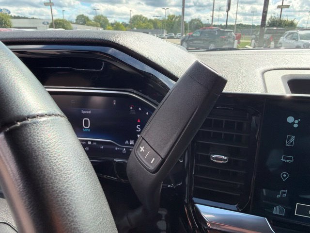 2024 Chevrolet Silverado 1500 LT - Photo 25