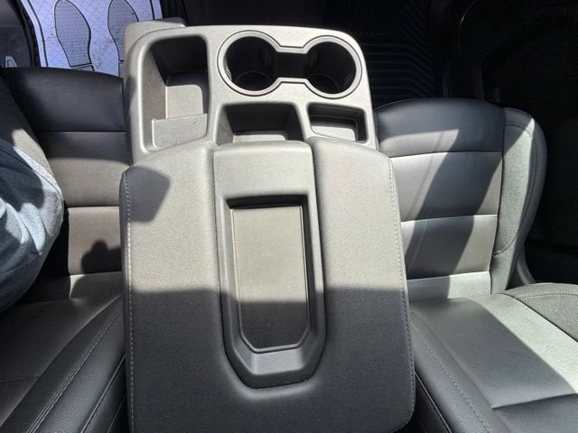 2024 Chevrolet Silverado 1500 LT - Photo 26
