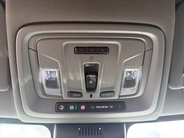 2024 Chevrolet Silverado 1500 LT - Photo 27