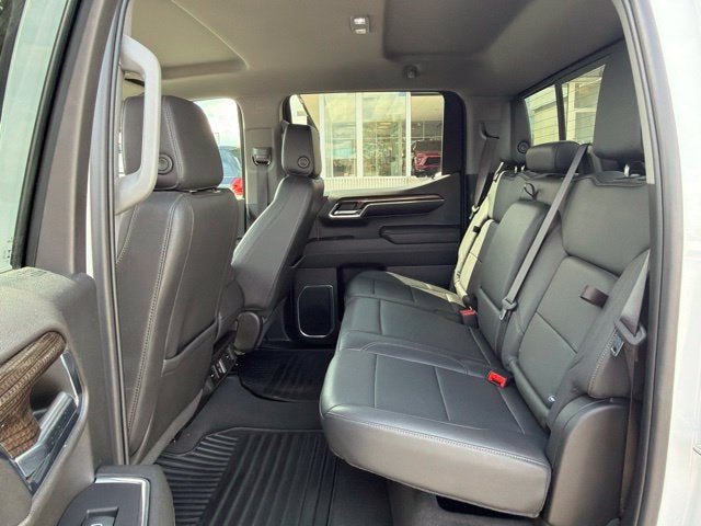 2024 Chevrolet Silverado 1500 LT - Photo 28