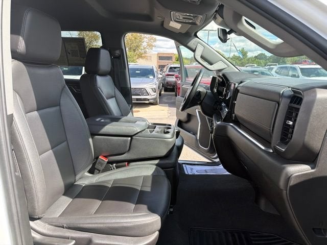 2024 Chevrolet Silverado 1500 LT - Photo 29