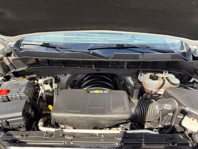 2024 Chevrolet Silverado 1500 LT - Photo 30