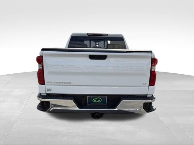 2024 Chevrolet Silverado 1500 LT - Photo 6