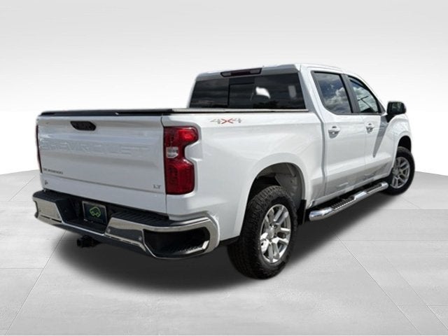 2024 Chevrolet Silverado 1500 LT - Photo 7