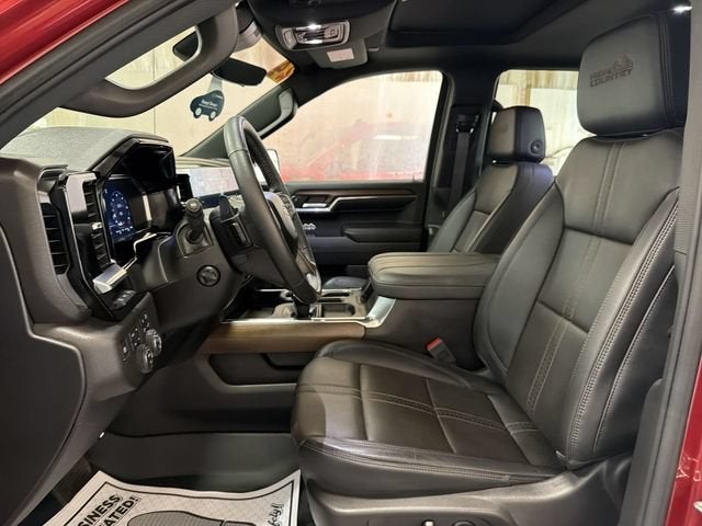 2024 Chevrolet Silverado 1500 High Country - Photo 11