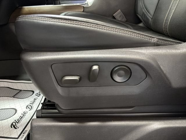 2024 Chevrolet Silverado 1500 High Country - Photo 12