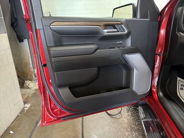 2024 Chevrolet Silverado 1500 High Country - Photo 13
