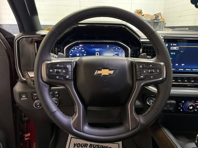2024 Chevrolet Silverado 1500 High Country - Photo 14