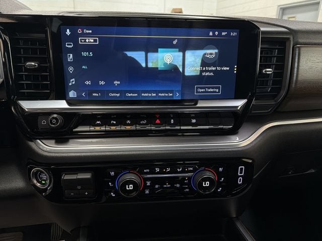 2024 Chevrolet Silverado 1500 High Country - Photo 16