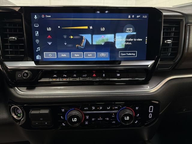 2024 Chevrolet Silverado 1500 High Country - Photo 19