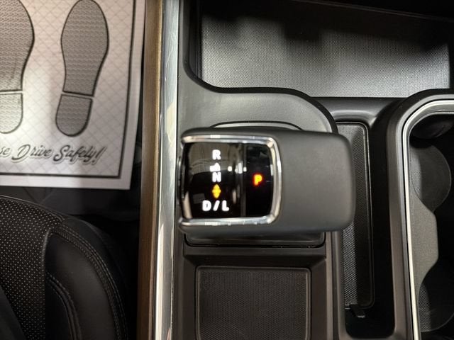 2024 Chevrolet Silverado 1500 High Country - Photo 20