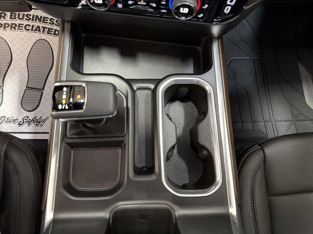 2024 Chevrolet Silverado 1500 High Country - Photo 21