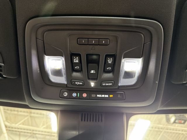 2024 Chevrolet Silverado 1500 High Country - Photo 22