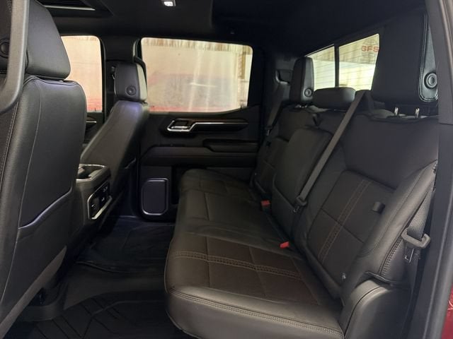 2024 Chevrolet Silverado 1500 High Country - Photo 24