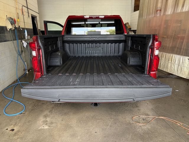 2024 Chevrolet Silverado 1500 High Country - Photo 25