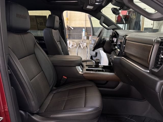 2024 Chevrolet Silverado 1500 High Country - Photo 26