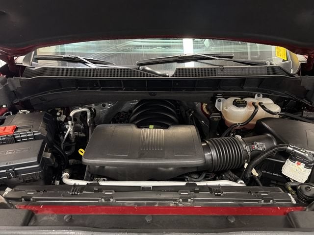 2024 Chevrolet Silverado 1500 High Country - Photo 27