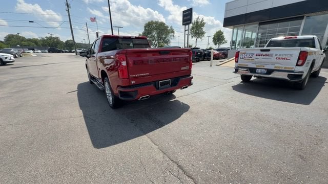 2024 Chevrolet Silverado 1500 High Country - Photo 6
