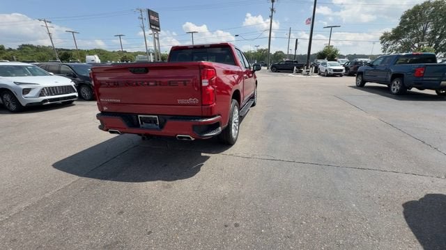 2024 Chevrolet Silverado 1500 High Country - Photo 7