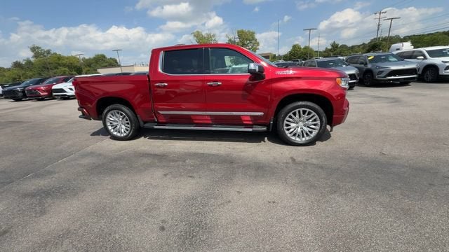 2024 Chevrolet Silverado 1500 High Country - Photo 9