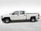 2018 Chevrolet Silverado 1500 Work Truck